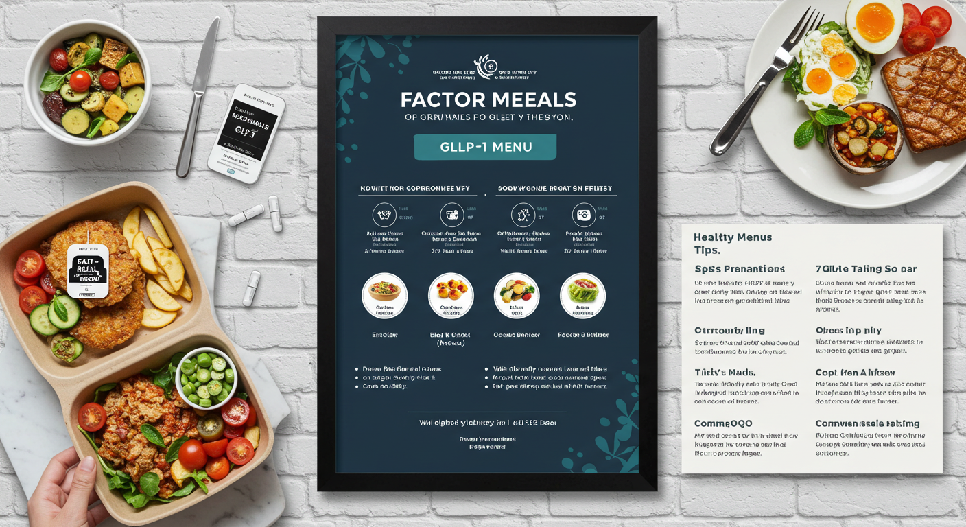 FAQ: How Do GLP-1 Shots Fit Into a Plan? - Facebook