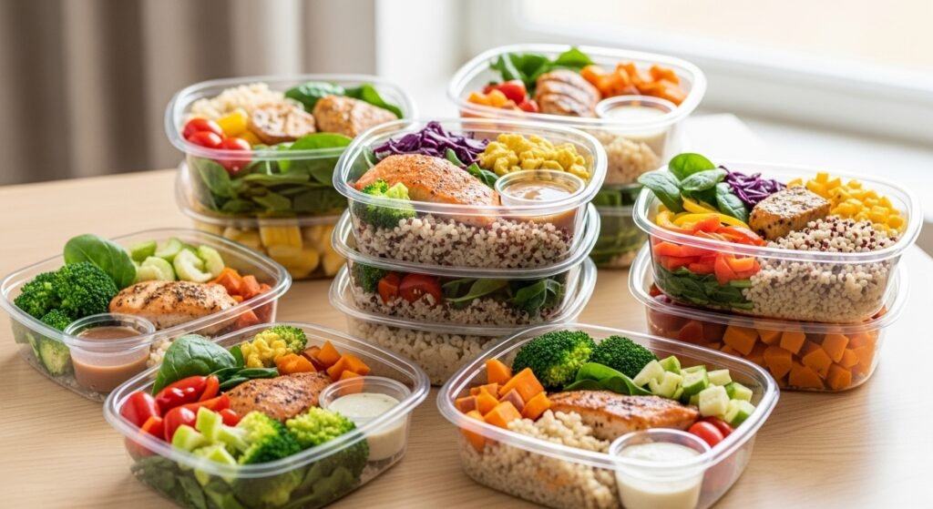 factor meals menu reddit